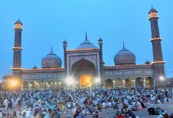 Jama Masjid Jama Masjid