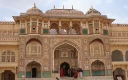 Amer fort Amer fort